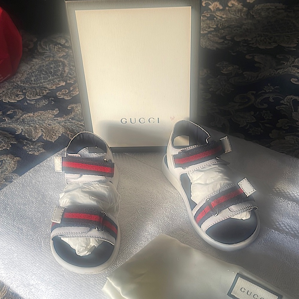 Gucci Sandals